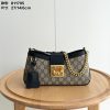 Padlock bộ sưu tập ba lô vai nhỏ. Supreme vải bố