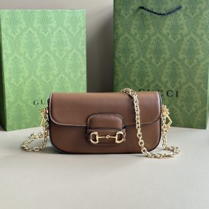 Gucci Horsebit năm 1955 ba lô mới