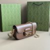 Gucci Horsebit năm 1955 ba lô mới
