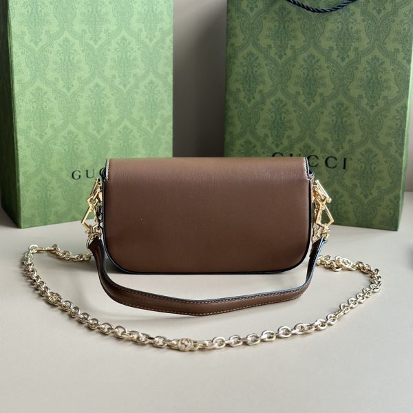 Gucci Horsebit năm 1955 ba lô mới