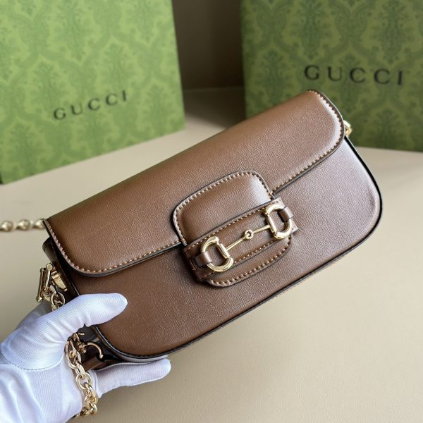 Gucci Horsebit năm 1955 ba lô mới