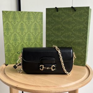 Gucci Horsebit năm 1955 ba lô mới