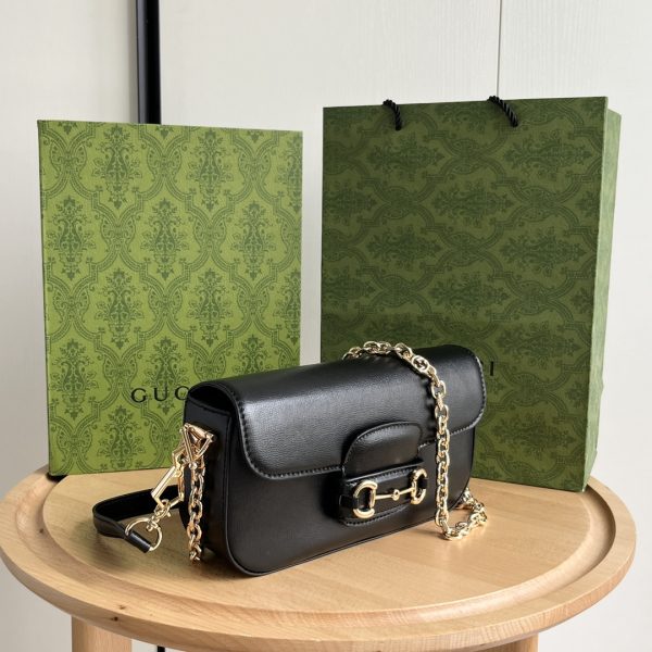 Gucci Horsebit năm 1955 ba lô mới
