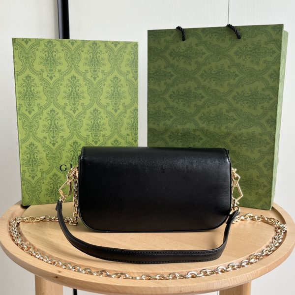 Gucci Horsebit năm 1955 ba lô mới