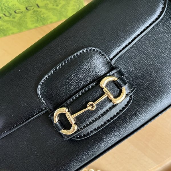 Gucci Horsebit năm 1955 ba lô mới