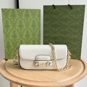 Gucci Horsebit năm 1955 ba lô mới