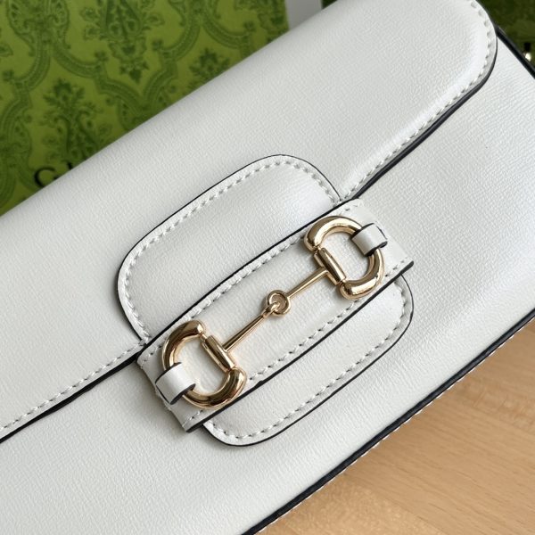 Gucci Horsebit năm 1955 ba lô mới