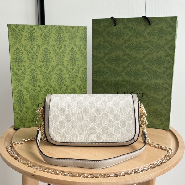 Gucci Horsebit năm 1955 ba lô mới