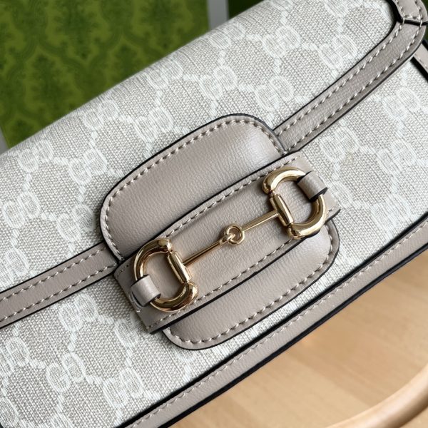 Gucci Horsebit năm 1955 ba lô mới