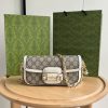 Gucci Horsebit năm 1955 ba lô mới