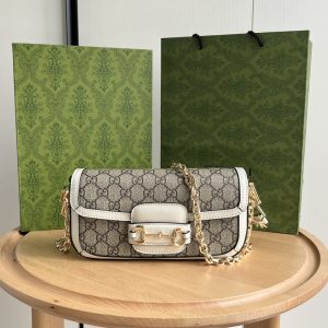 Gucci Horsebit năm 1955 ba lô mới