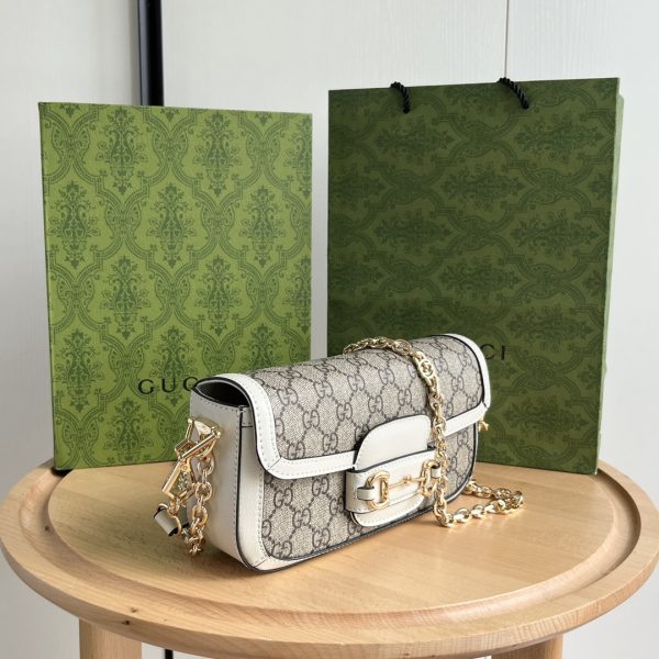 Gucci Horsebit năm 1955 ba lô mới