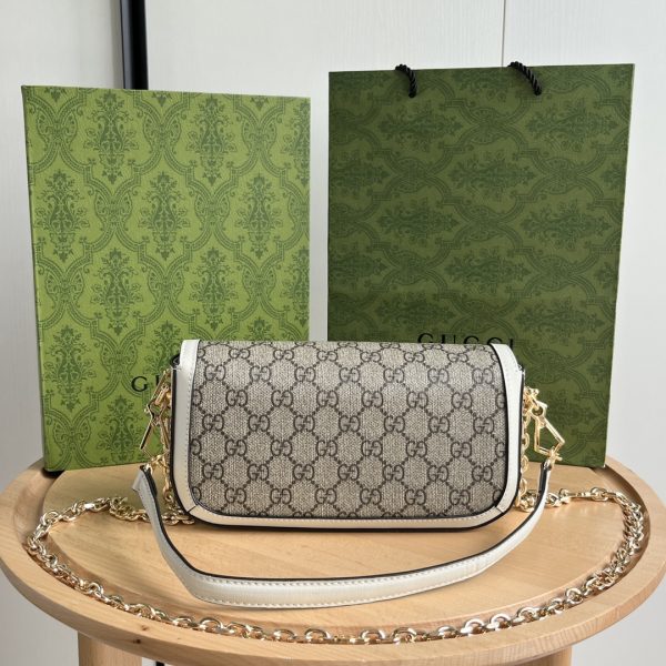 Gucci Horsebit năm 1955 ba lô mới