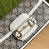 Gucci Horsebit năm 1955 ba lô mới