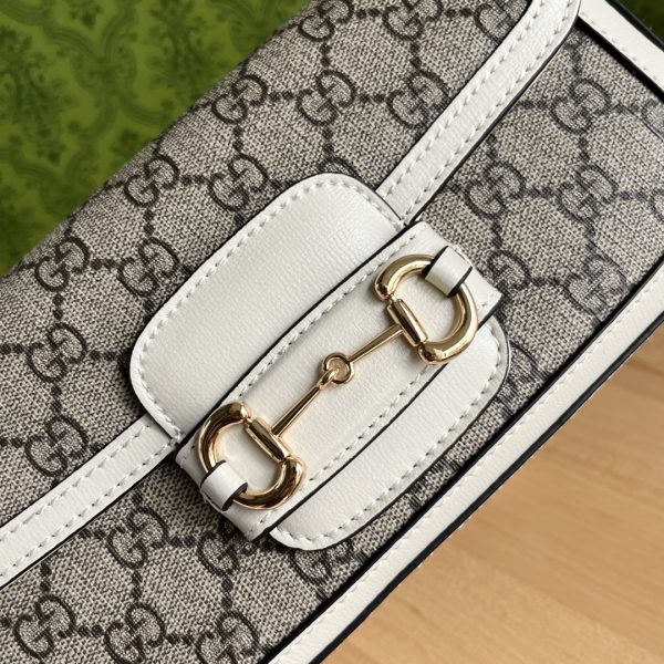 Gucci Horsebit năm 1955 ba lô mới