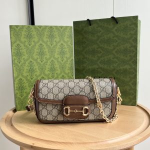 Gucci Horsebit năm 1955 ba lô mới