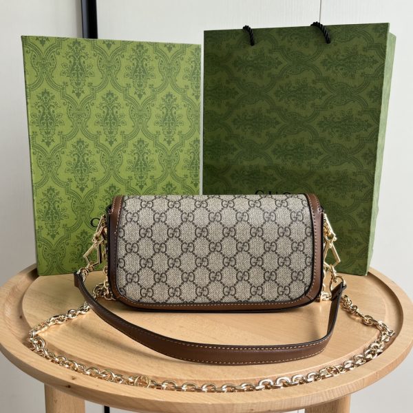 Gucci Horsebit năm 1955 ba lô mới