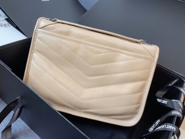 MONOGRAMME SAINT LAURENT Đóng gói trước