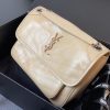 MONOGRAMME SAINT LAURENT Đóng gói trước