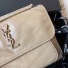 MONOGRAMME SAINT LAURENT Đóng gói trước