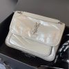 MONOGRAMME SAINT LAURENT Đóng gói trước