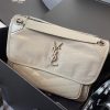 MONOGRAMME SAINT LAURENT Đóng gói trước