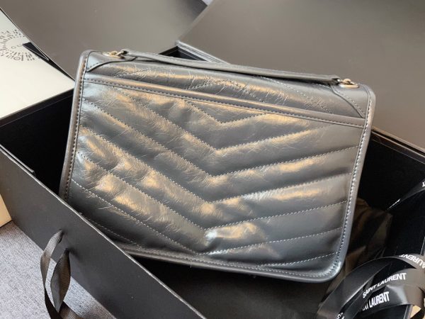 MONOGRAMME SAINT LAURENT Đóng gói trước