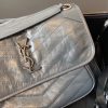 MONOGRAMME SAINT LAURENT Đóng gói trước