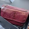 MONOGRAMME SAINT LAURENT Đóng gói trước