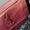 MONOGRAMME SAINT LAURENT Đóng gói trước