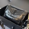 MONOGRAMME SAINT LAURENT Đóng gói trước