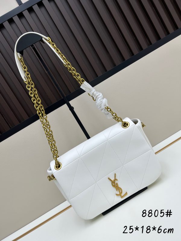 YSL Jamie mới nhất bùng nổ ❤️