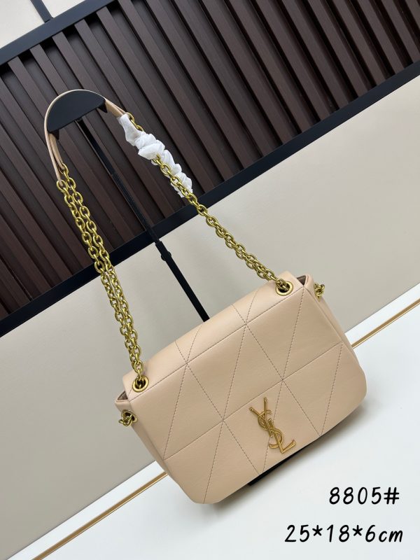 YSL Jamie mới nhất bùng nổ ❤️