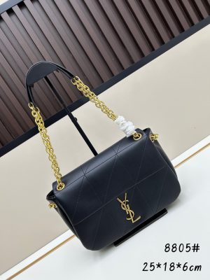 YSL Jamie mới nhất bùng nổ ❤️