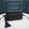 Túi máy ảnh Saint Laurent, rất tinh tế!