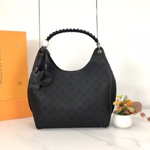M53188 dệt cổ tay đôi hangtag túi xách phụ nữ