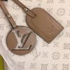 M53188 dệt cổ tay đôi hangtag túi xách phụ nữ