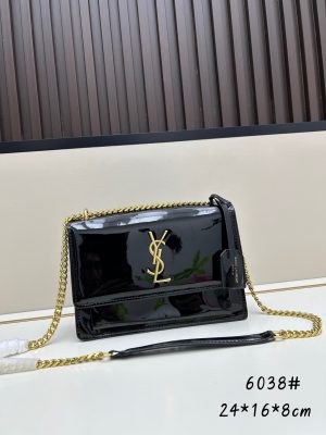 Đồ sunset YSL đẹp quá