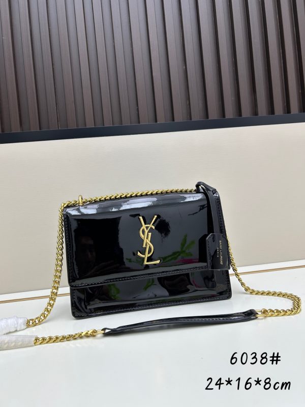 Đồ sunset YSL đẹp quá