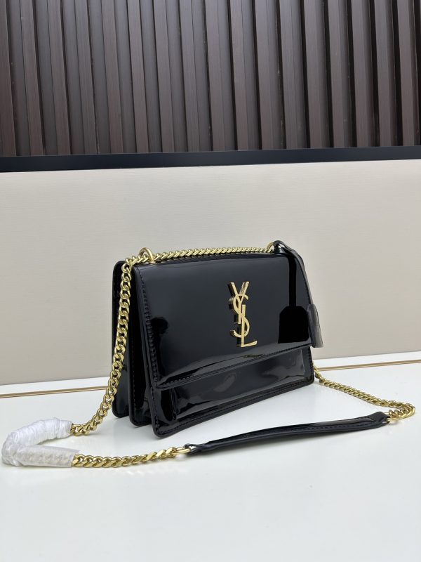 Đồ sunset YSL đẹp quá