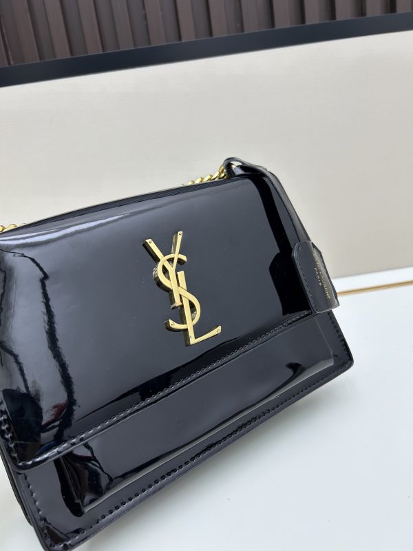 Đồ sunset YSL đẹp quá