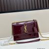 Đồ sunset YSL đẹp quá