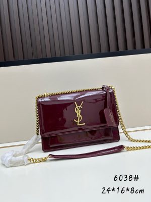 Đồ sunset YSL đẹp quá