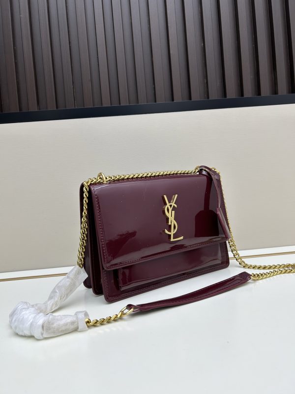 Đồ sunset YSL đẹp quá