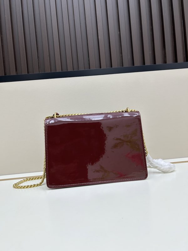 Đồ sunset YSL đẹp quá