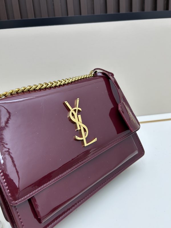 Đồ sunset YSL đẹp quá