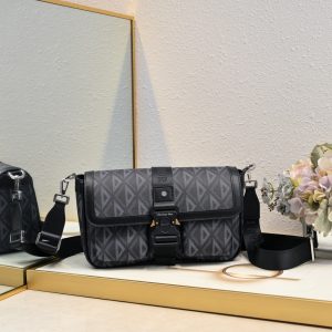 Hit the Road Messenger là một phong cách hoàn toàn mới trong mùa này