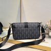 Hit the Road Messenger là một phong cách hoàn toàn mới trong mùa này
