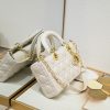 Túi Lady D-Joy thể hiện tầm nhìn sâu sắc của Dior về sự thanh lịch và vẻ đẹp