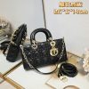 Túi Lady D-Joy thể hiện tầm nhìn sâu sắc của Dior về sự thanh lịch và vẻ đẹp